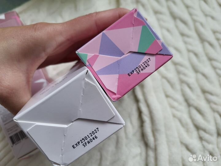 Корейская косметика пакетом