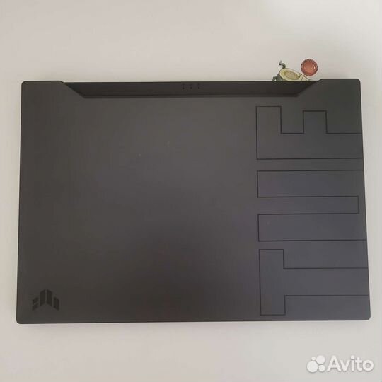 Asus TUF dash F15 RTX 3070/i7-11370H/16GB/1TB SSD