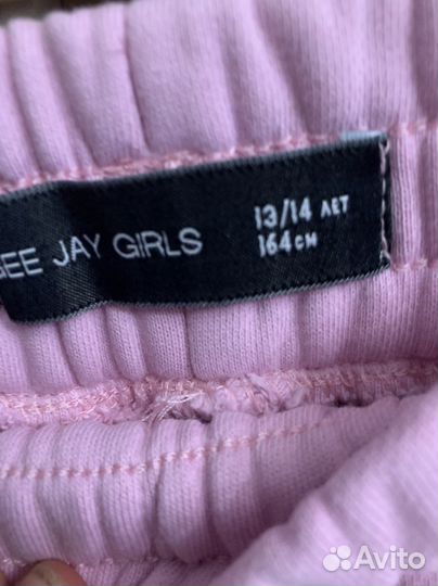 Костюм на девочку 164