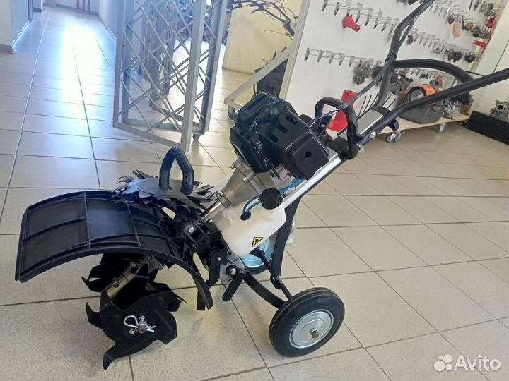 Мотокультиватор Tero GS-2