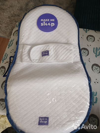 Кокон для новорожденных