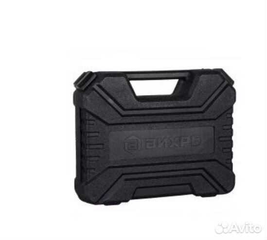 Шуруповерт Вихрь да-18 (Гайдара 38)