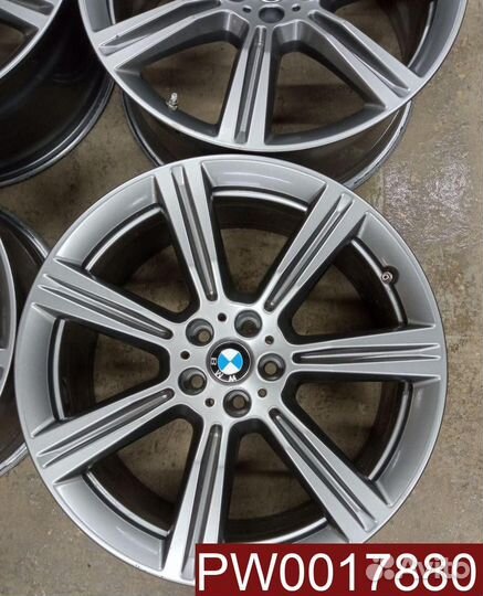 Диски R20 BMW X5, X6 Б/у оригинал