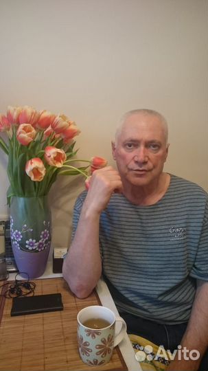 Ищу партнеров, инвесторов для проекта Долголетие