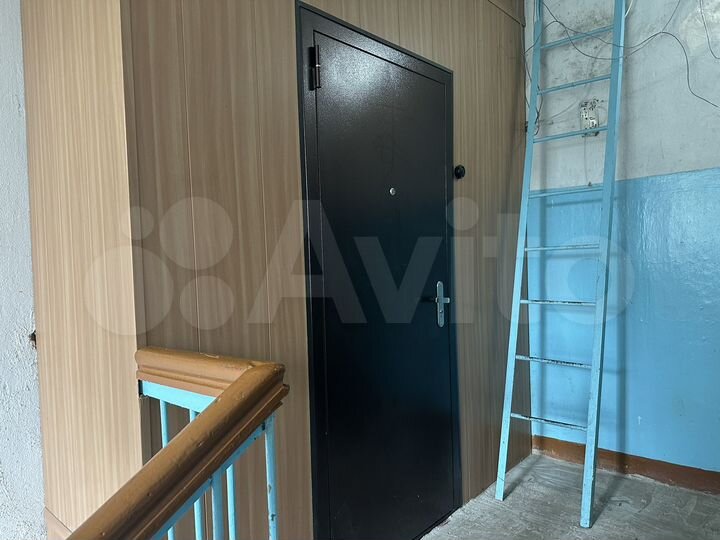 2-к. квартира, 58,2 м², 3/3 эт.