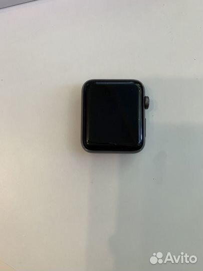 Часы apple watch 3 42mm
