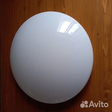 Светильник потолочный inspire d38