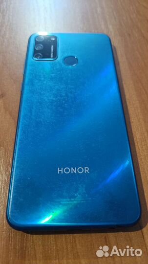 Honor 9A 3/64