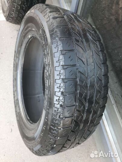 Yokohama Geolandar A/T-S G012 225/65 R17 102