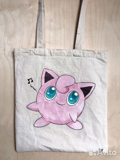 Ручная роспись одежды / кастом