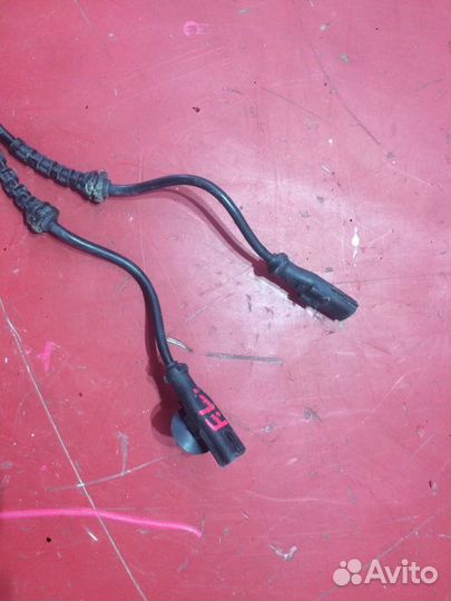 Датчик ABS передний Nissan Almera G15 K4M 2014