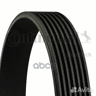 7PK1867 Ремень п/к 7PK1867 7PK1867 ContiTech
