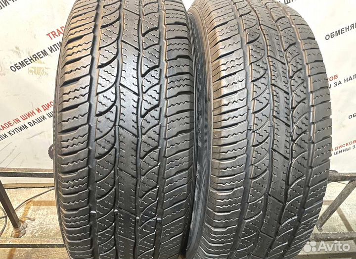 Roadmarch Primemarch H/T 77 235/60 R17 102L