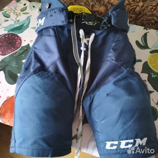 Хоккейные шорты