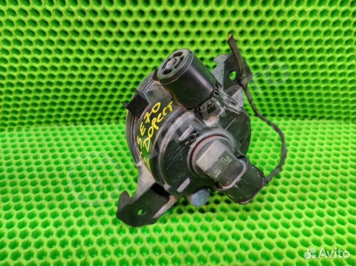 Фара противотуманная левая Bmw X5 E70