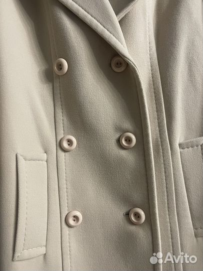Пальто женское 42 44