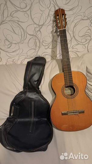 Классическая гитара