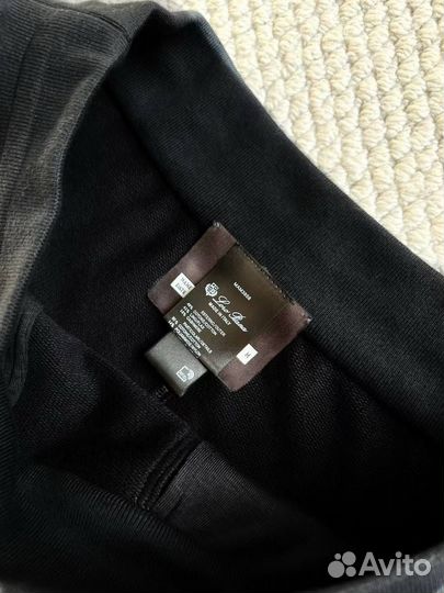 Спортивный костюм мужской Loro Piana