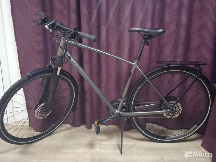 Specialized crosstrail elite clearance eq