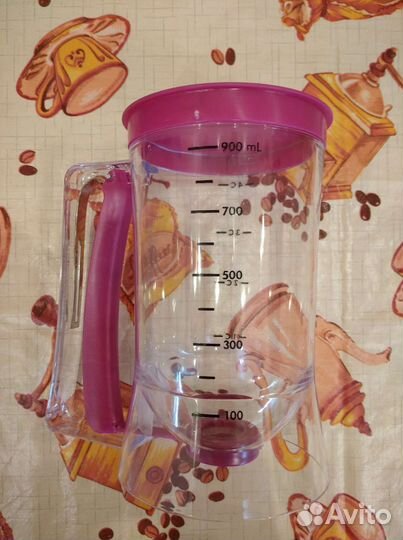 Нужная кухонная утварь