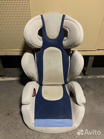 Детское авто кресло