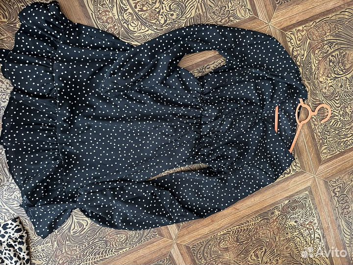 Женские вещи пакетом 42 44