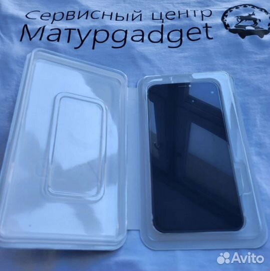 Дисплей iPhone xr