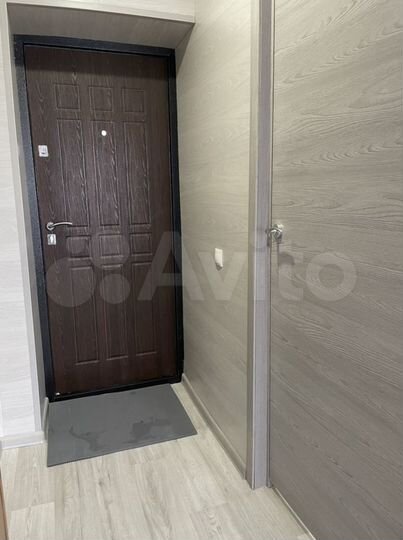 Квартира-студия, 21 м², 2/5 эт.