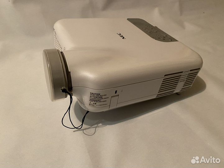 Проектор NEC LT265