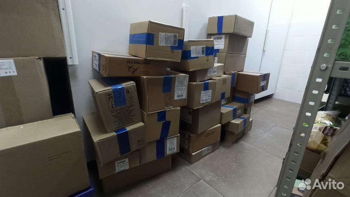 Грузчик комплектовщик на склад