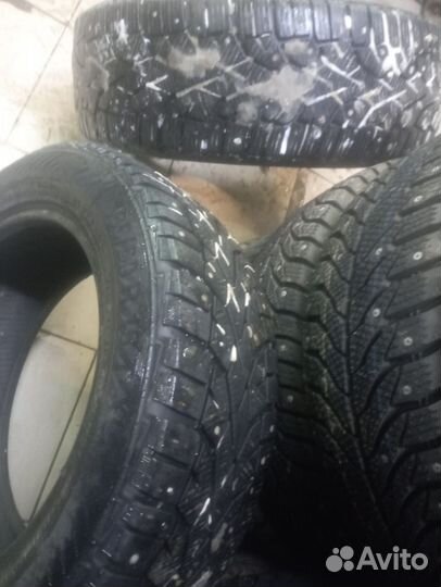 Gislaved IceControl 185/60 R15