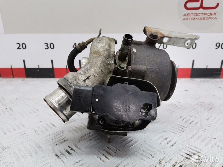 Турбина для BMW 1-Series (E81/E82/E87/E88)