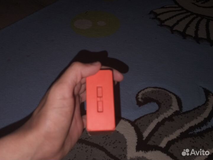 Колонка JBL Go