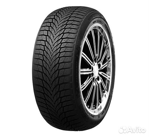 Nexen Winguard Sport 2 205/40 R17