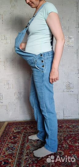 Комбинезон для беременных