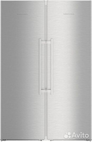 Холодильник Liebherr SGNes 4375-21 + SKBes 4370-21
