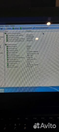 Мощный ноутбук lenovo на i7