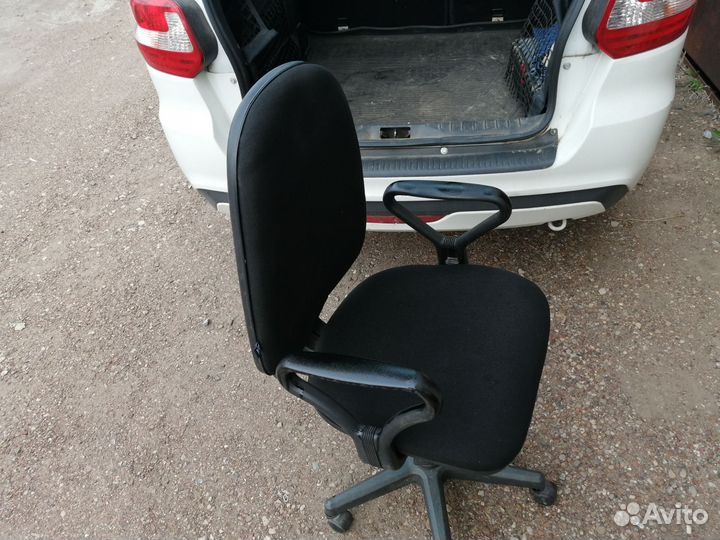 Компьютерное кресло доставка