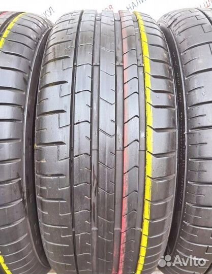 Pirelli P Zero 205/40 R18 86W