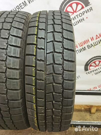Dunlop Winter Maxx 185/65 R15 88Q