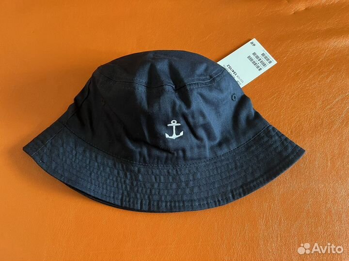 Панама детская h&m, новая