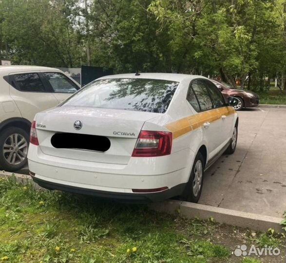 Сдаем авто под такси без залога