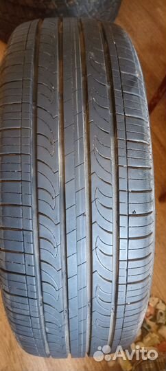 Nexen Classe Premiere 672 205/65 R16 95H