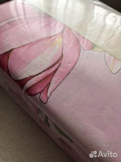 Белье постельное