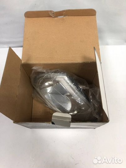 Поворотник передний левый GParts vo30655422