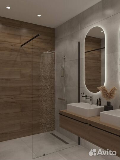 Дизайнер интерьера