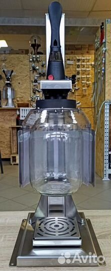 Розлив напитков в банку iTap PRO