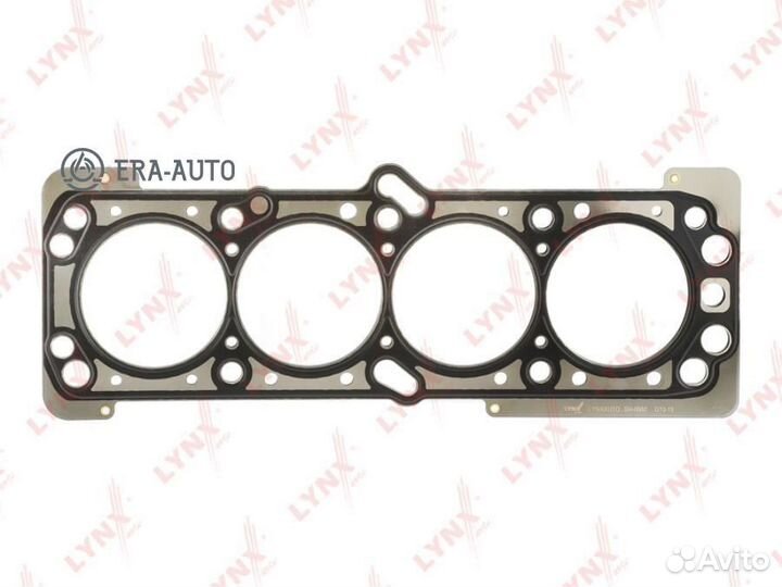 Lynxauto SH0680 Прокладка ГБЦ
