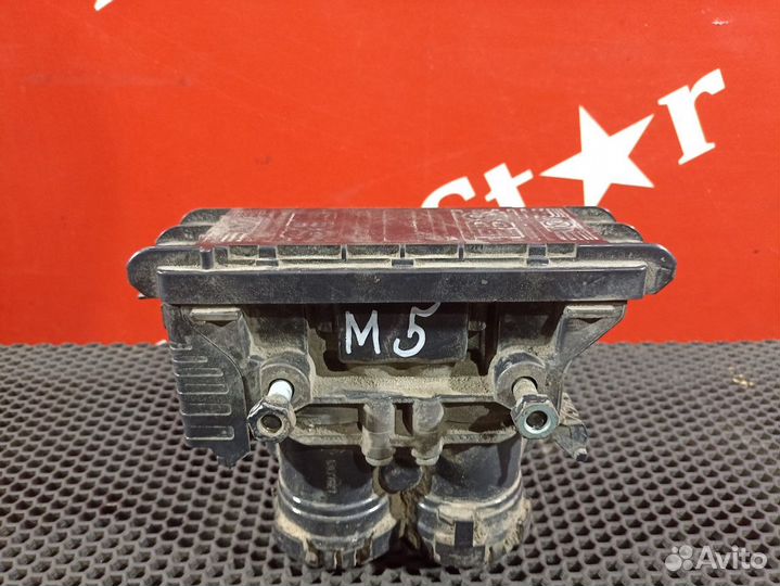 Модулятор EBS двухканальный задний