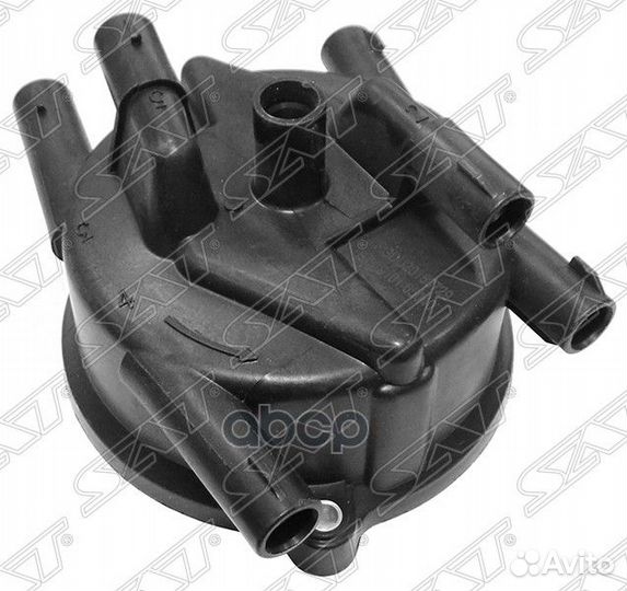 Крышка трамблёра toyota hilux 3VZE 91-95 ST-191